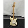 Used Fender Used Fender Highway One Stratocaster Honey Blonde Solid Body Electric Guitar Honey Blonde