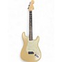 Used Fender Highway One Stratocaster Honey Blonde Solid Body Electric Guitar Honey Blonde