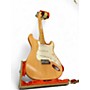 Used Fender Highway One Stratocaster Natural Solid Body Electric Guitar Natural
