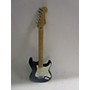 Used Fender Used Fender Highway One Stratocaster Sapphire Blue Trans Solid Body Electric Guitar Sapphire Blue Trans