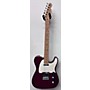 Used Fender Used Fender Highway One Telecaster Midnight Wine Solid Body Electric Guitar Midnight Wine