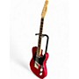 Used Fender Highway One Telecaster Trans Red Solid Body Electric Guitar Trans Red