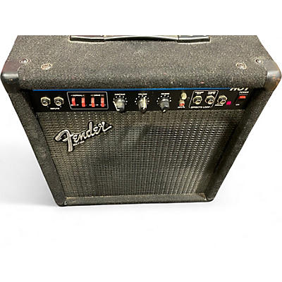 Used Fender Hot Guitar Combo Amp
