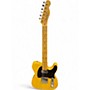 Used Fender Hot Rod '50's Telecaster Butterscotch Solid Body Electric Guitar Butterscotch