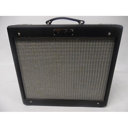 Fender Used Fender Hot Rod Blues Junior III 15W 1x12 Tube Guitar Combo Amp