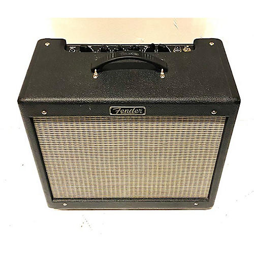 Fender Used Fender Hot Rod Blues Junior III 15W 1x12 Tube Guitar Combo Amp