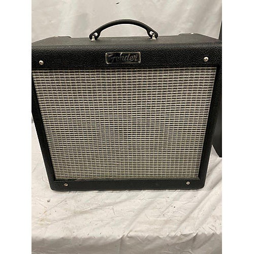 Fender Used Fender Hot Rod Blues Junior III 15W 1x12 Tube Guitar Combo Amp