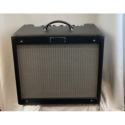 Fender Used Fender Hot Rod Blues Junior III 15W 1x12 Tube Guitar Combo Amp