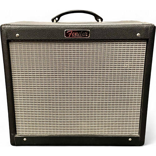 Fender Used Fender Hot Rod Blues Junior III 15W 1x12 Tube Guitar Combo Amp