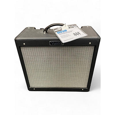 Fender Used Fender Hot Rod Blues Junior III 15W 1x12 Tube Guitar Combo Amp