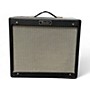 Used Fender Hot Rod Blues Junior III 15W 1x12 Tube Guitar Combo Amp