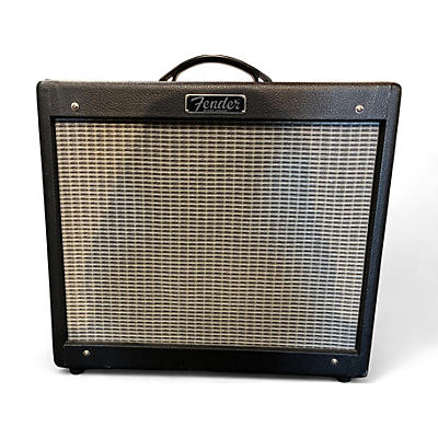 Used Fender Hot Rod Blues Junior III 15W 1x12 Tube Guitar Combo Amp
