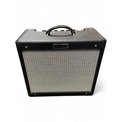 Used Fender Hot Rod Blues Junior III 15W 1x12 Tube Guitar Combo Amp