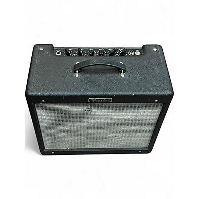 Used Fender Hot Rod Blues Junior III 15W 1x12 Tube Guitar Combo Amp