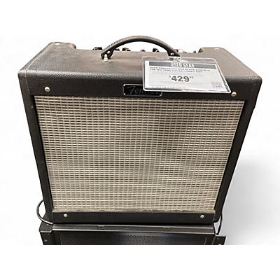 Used Fender Hot Rod Blues Junior III 15W 1x12 Tube Guitar Combo Amp