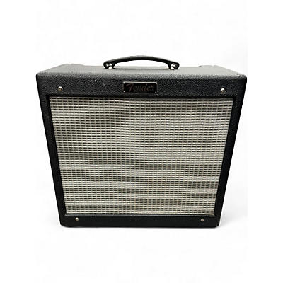 Used Fender Hot Rod Blues Junior III 15W 1x12 Tube Guitar Combo Amp
