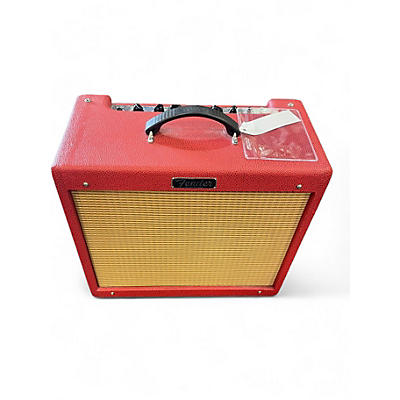 Used Fender Hot Rod Blues Junior III 15W 1x12 Tube Guitar Combo Amp