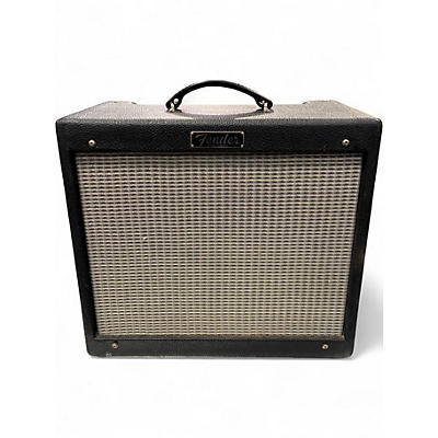 Used Fender Hot Rod Blues Junior III 15W 1x12 Tube Guitar Combo Amp