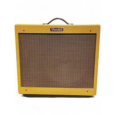 Used Fender Hot Rod Blues Junior NOS 15W 1x12 Tube Guitar Combo Amp