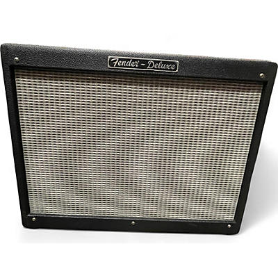 Fender Used Fender Hot Rod Cabinet Guitar Cabinet