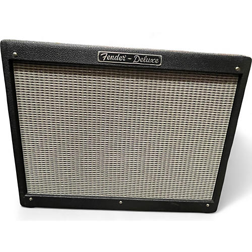 Fender Used Fender Hot Rod Cabinet Guitar Cabinet