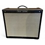 Used Fender Hot Rod De Ville Tube Guitar Combo Amp