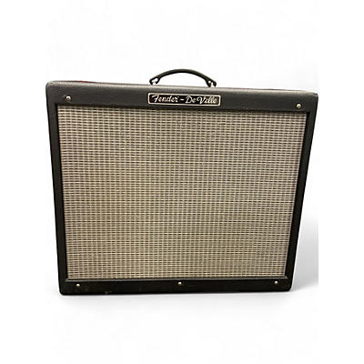 Fender Used Fender Hot Rod DeVille 212 Tube Guitar Combo Amp