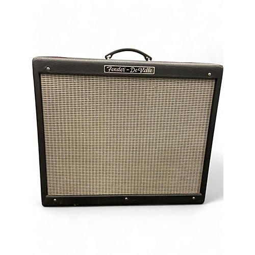 Fender Used Fender Hot Rod DeVille 212 Tube Guitar Combo Amp