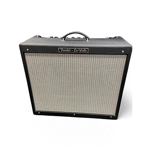 Used Fender Hot Rod DeVille 60W 212 Tube Guitar Combo Amp