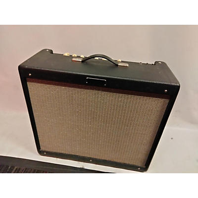 Fender Used Fender Hot Rod DeVille IV 2X12 Tube Guitar Combo Amp