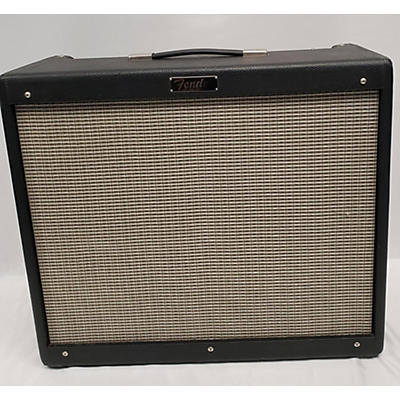 Fender Used Fender Hot Rod DeVille IV 60W 2x12 Tube Guitar Combo Amp