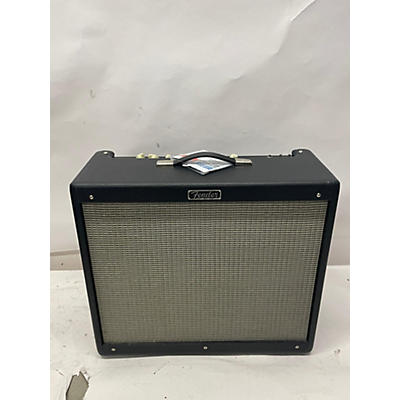 Fender Used Fender Hot Rod DeVille IV 60W 2x12 Tube Guitar Combo Amp