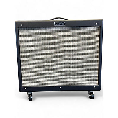 Fender Used Fender Hot Rod DeVille IV 60W 2x12 Tube Guitar Combo Amp