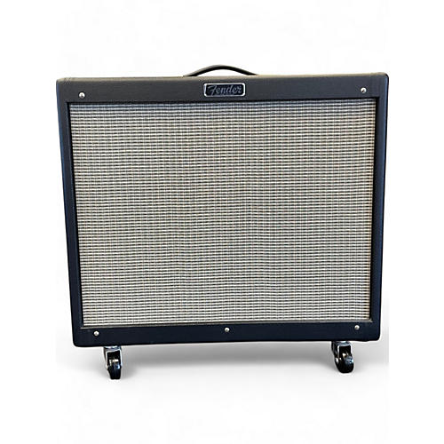 Fender Used Fender Hot Rod DeVille IV 60W 2x12 Tube Guitar Combo Amp