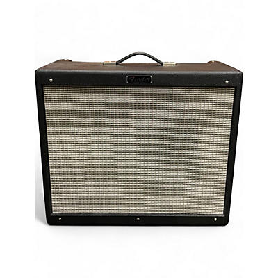 Used Fender Hot Rod DeVille IV 60W 2x12 Tube Guitar Combo Amp