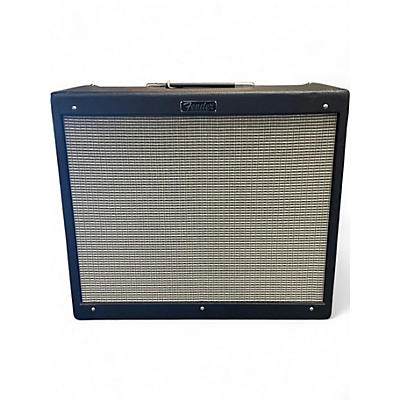 Used Fender Hot Rod DeVille IV 60W 2x12 Tube Guitar Combo Amp