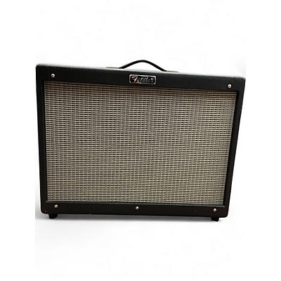 Used Fender Hot Rod DeVille IV 60W 2x12 Tube Guitar Combo Amp