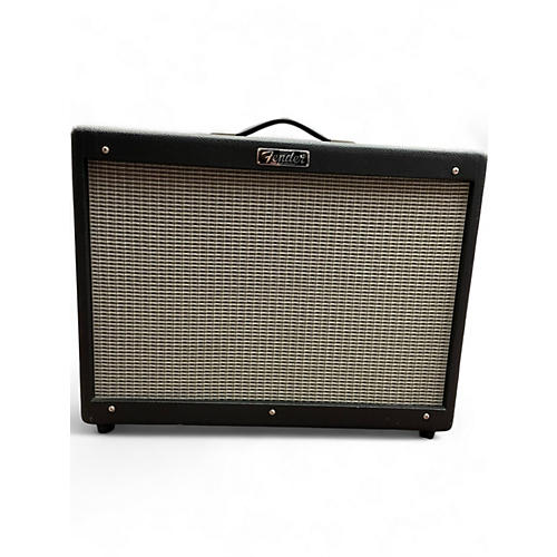 Used Fender Hot Rod DeVille IV 60W 2x12 Tube Guitar Combo Amp