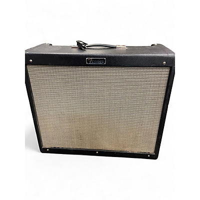 Used Fender Hot Rod DeVille IV 60W 2x12 Tube Guitar Combo Amp