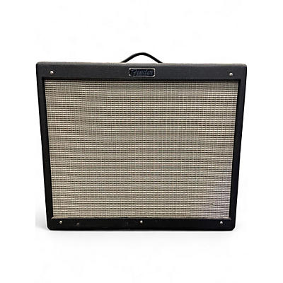 Used Fender Hot Rod DeVille IV 60W 2x12 Tube Guitar Combo Amp