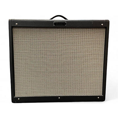 Used Fender Hot Rod DeVille IV 60W 2x12 Tube Guitar Combo Amp