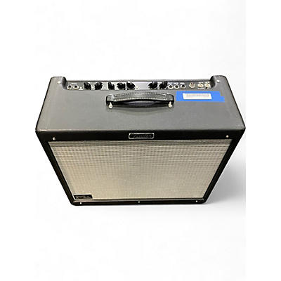 Used Fender Hot Rod DeVille Michael Landau 60W 2x12 Tube Guitar Combo Amp