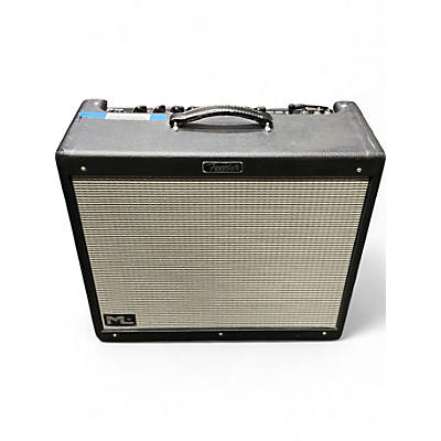 Used Fender Hot Rod DeVille Michael Landau 60W 2x12 Tube Guitar Combo Amp