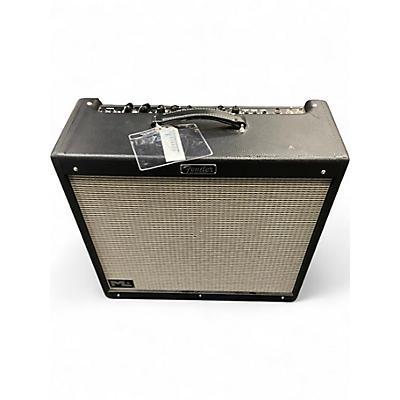 Used Fender Hot Rod DeVille Michael Landau 60W 2x12 Tube Guitar Combo Amp