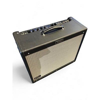 Used Fender Hot Rod DeVille Michael Landau 60W 2x12 Tube Guitar Combo Amp