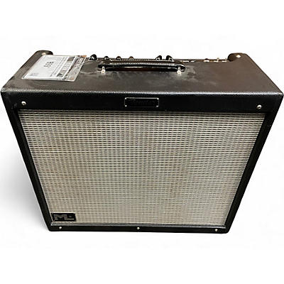 Used Fender Hot Rod DeVille Michael Landau 60W 2x12 Tube Guitar Combo Amp