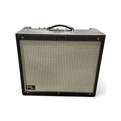Used Fender Hot Rod DeVille Michael Landau 60W 2x12 Tube Guitar Combo Amp