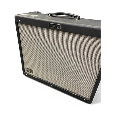 Used Fender Hot Rod DeVille Michael Landau 60W 2x12 Tube Guitar Combo Amp
