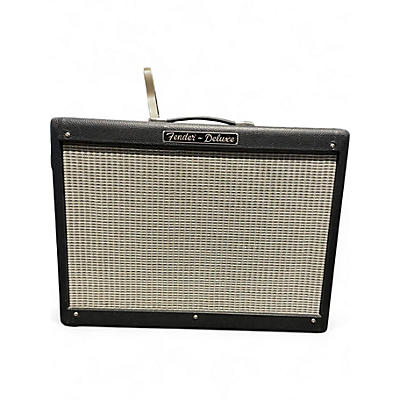 Used Fender Hot Rod Deluxe 1-12 Enclosure Guitar Cabinet
