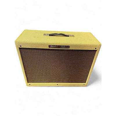 Used Fender Hot Rod Deluxe 1-12 Enclosure Guitar Cabinet